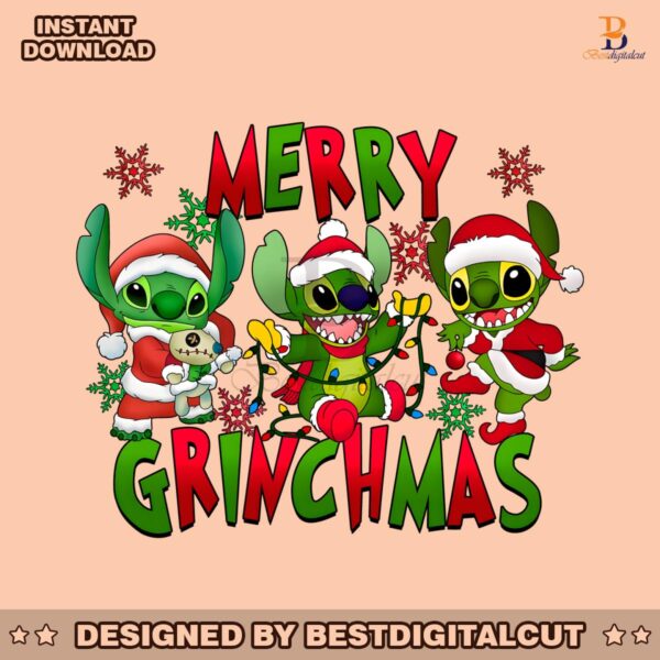 merry-grinchmas-funny-stitch-png