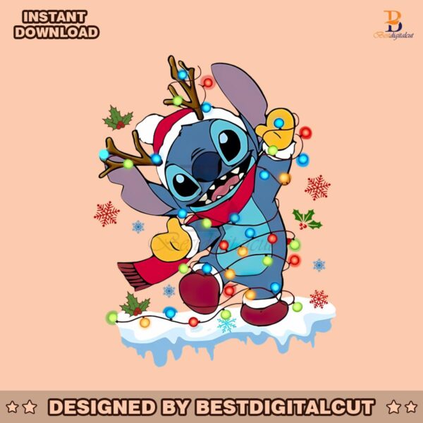 stitch-santa-christmas-lights-png