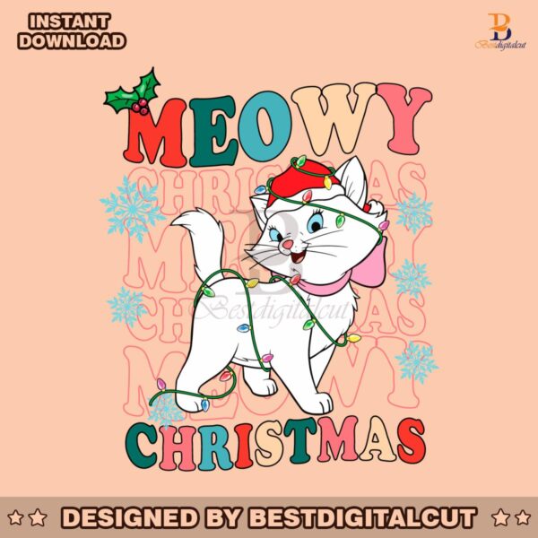 cute-meowy-christmas-aristocats-santa-svg