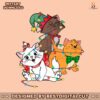 the-aristocats-marie-toulouse-berlioz-png