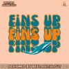 fins-up-miami-dolphins-svg-cricut-digital-download