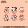 funny-mickey-and-friends-christmas-lights-svg-bundle
