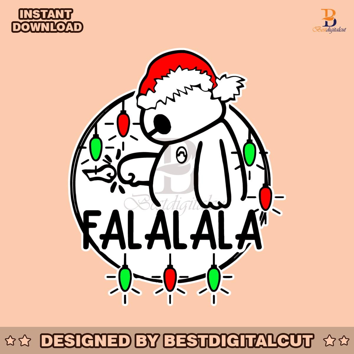 lovely-falalala-disney-baymax-christmas-svg-file-for-cricut