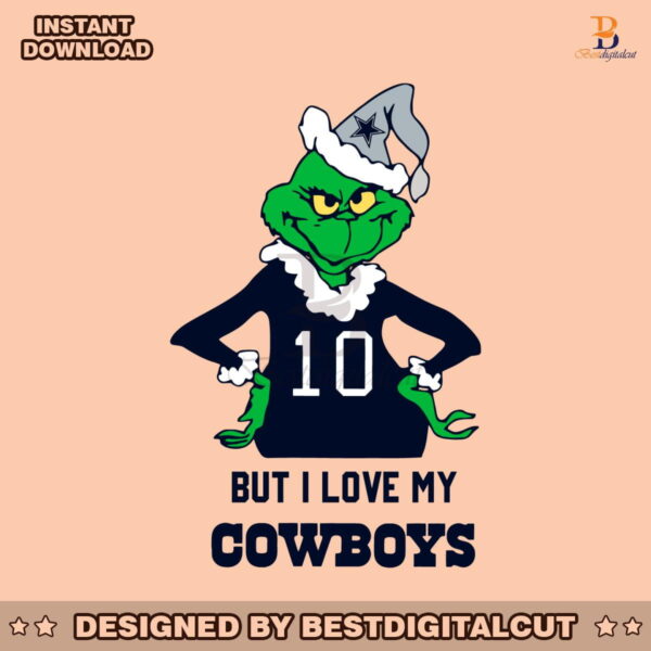 vintage-i-hate-people-but-i-love-my-cowboys-svg-cricut-files