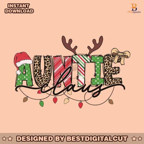 auntie-christmas-family-claus-svg-cutting-digital-file