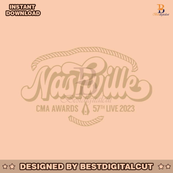 nashville-cma-award-western-music-svg-for-cricut-files