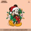 disney-mickey-mouse-christmas-wreath-svg