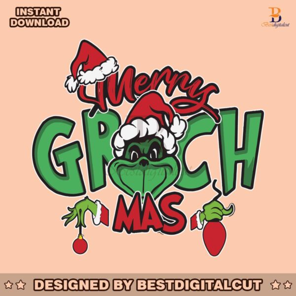 funny-grinch-merry-grinchmas-svg