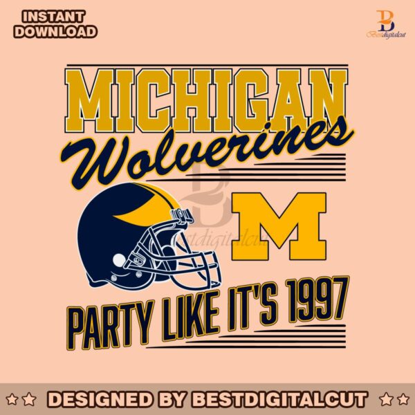 michigan-wolverines-party-like-its-1997-svg