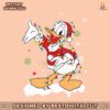 disney-donald-duck-christmas-lights-svg