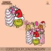 retro-grincmas-christmas-gift-box-svg