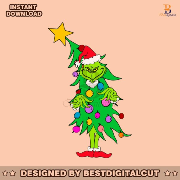 funny-grinch-christmas-tree-svg