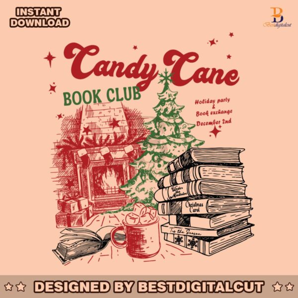 candy-cane-book-club-christmas-svg