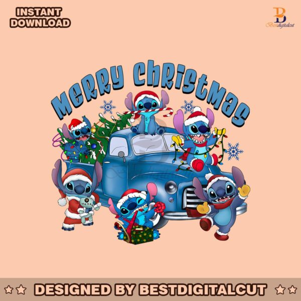 merry-christmas-stitch-truck-png