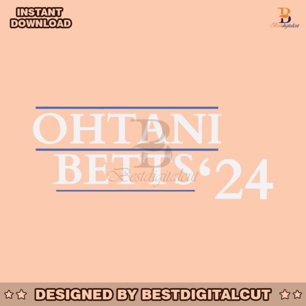 shohei-ohtani-betts-24-mlb-player-svg