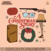 vintage-a-christmas-story-svg