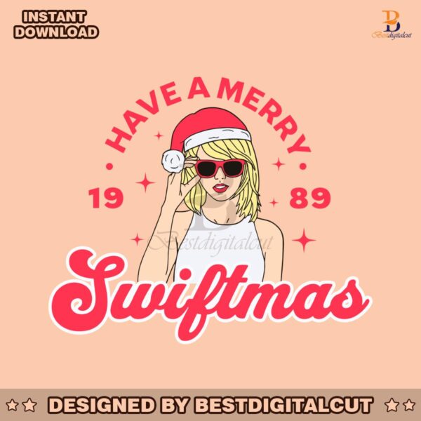 have-a-merry-swiftmas-1989-svg