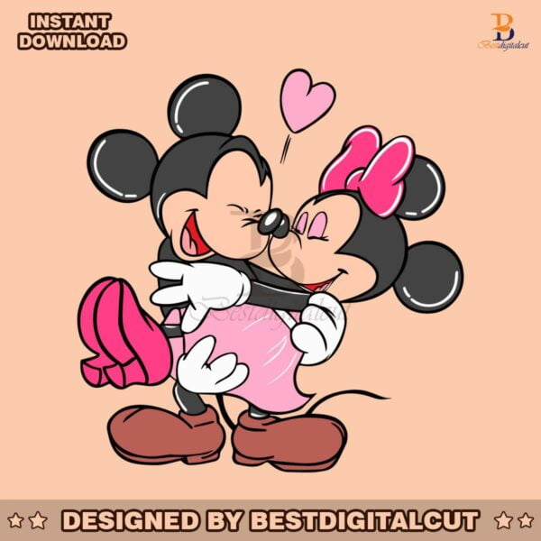 retro-mouse-valentines-mickey-and-minnie-svg