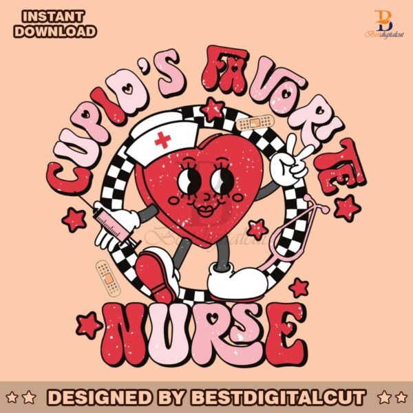 cupids-favorite-nurse-cute-heart-svg