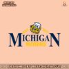 vintage-michigan-wolverines-ncaa-football-svg
