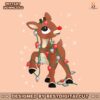 the-red-nosed-reindeer-christmas-png