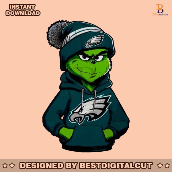 retro-grinch-philadelphia-eagles-png