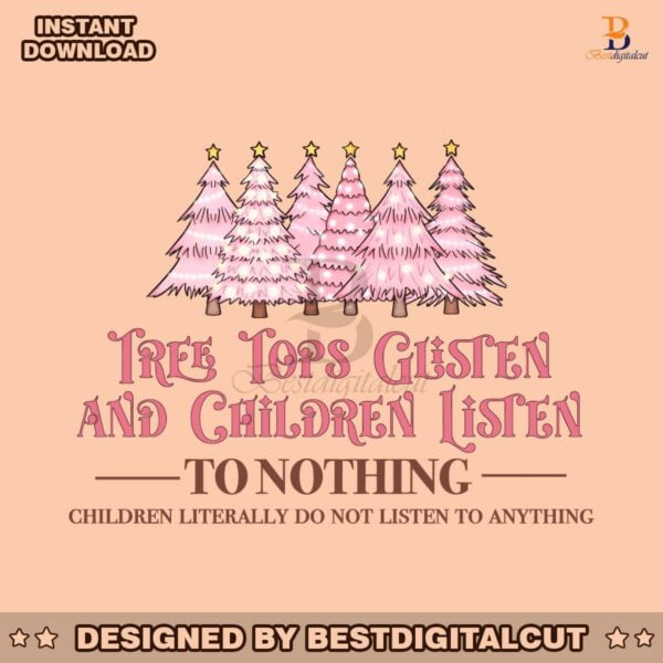 tree-tops-glisten-and-children-listen-png