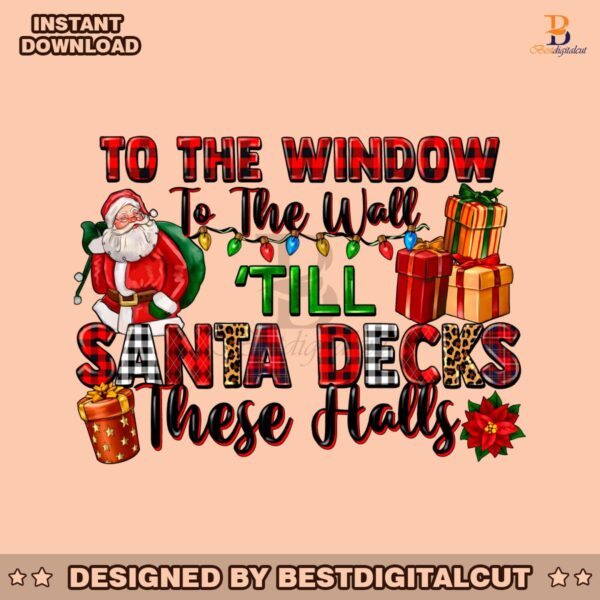 to-the-window-to-the-wall-santa-decks-png