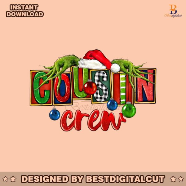 retro-cousin-crew-grinch-hand-png