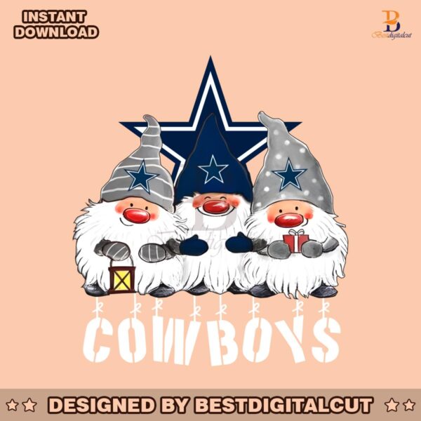 gnomies-dallas-cowboys-christmas-png