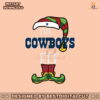 the-cowboys-elf-christmas-svg