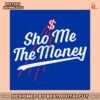 mlb-shohei-ohtani-sho-me-the-money-svg