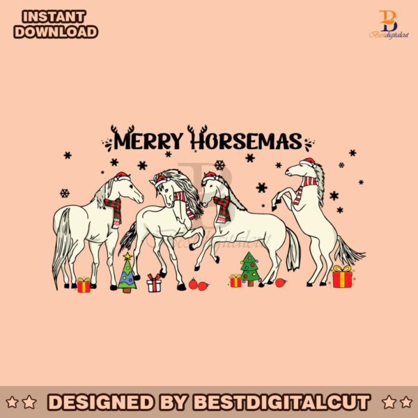 funny-merry-horsemas-christmas-vibe-svg