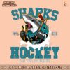 san-jose-sharks-hockey-1991-svg-digital-download