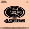 san-francisco-49ers-football-logo-svg-digital-download