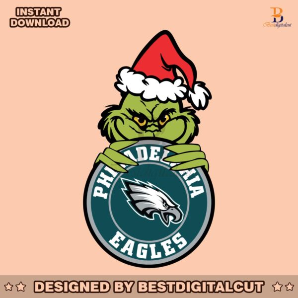 funny-grinch-philadelphia-eagles-svg