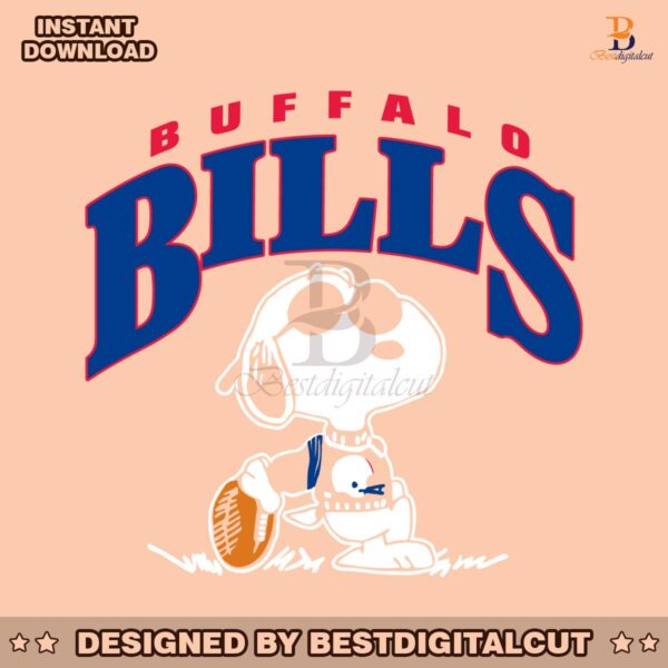 vintage-snoopy-football-buffalo-bills-svg