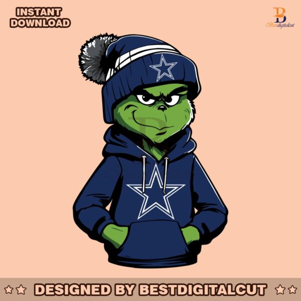 grinch-wears-dallas-cowboys-clothes-svg