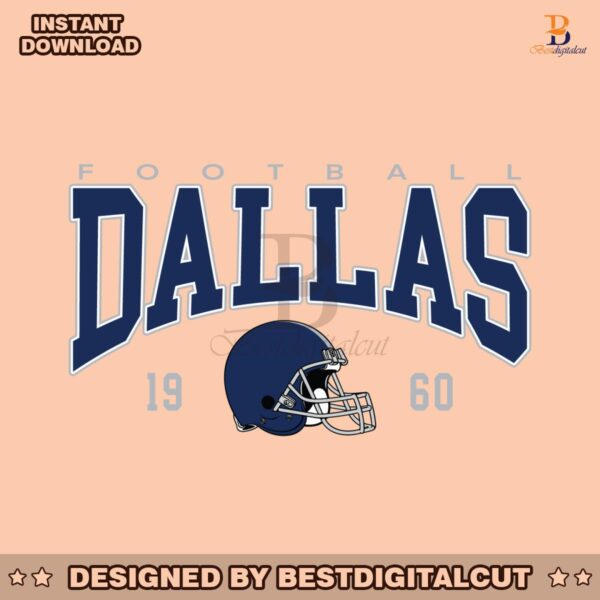 vintage-dallas-cowboys-football-1925-svg-digital-download