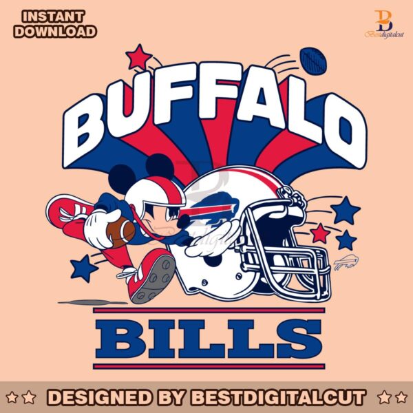 funny-mickey-mouse-football-buffalo-bills-svg