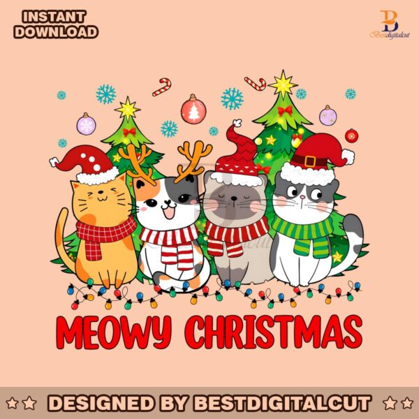 meowy-christmas-happy-cat-year-png