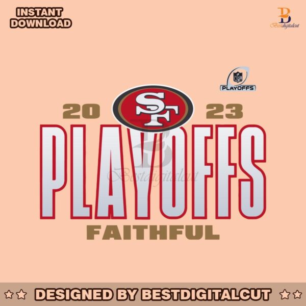 49ers-2023-nfl-playoffs-faithful-svg