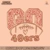 san-francisco-football-go-49ers-svg