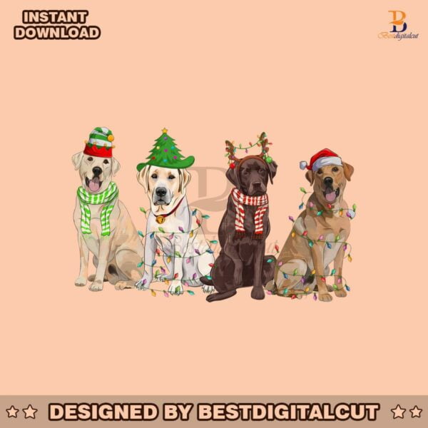 labrador-retriever-christmas-dog-svg