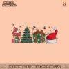 christmas-trees-santa-hat-coffee-png