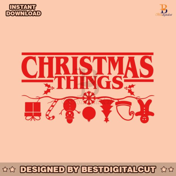 christmas-things-santa-season-svg