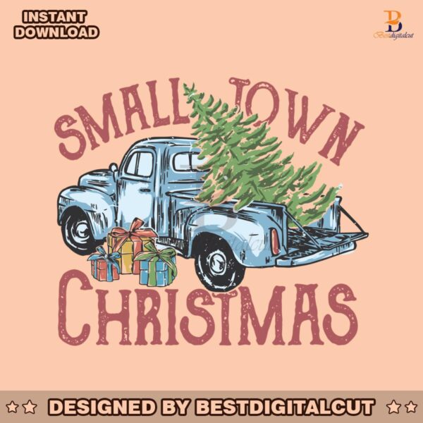 vintage-truck-small-town-christmas-png