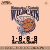 university-of-kentucky-wildcats-basketball-svg