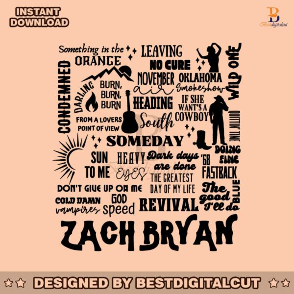 zach-bryan-country-music-tracklist-svg