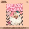retro-pink-santa-merry-christmas-png